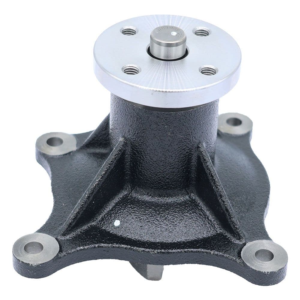 motor su pompası ME015045 için Mitsubishi 4D31T 4D32 Canter gorsel 3