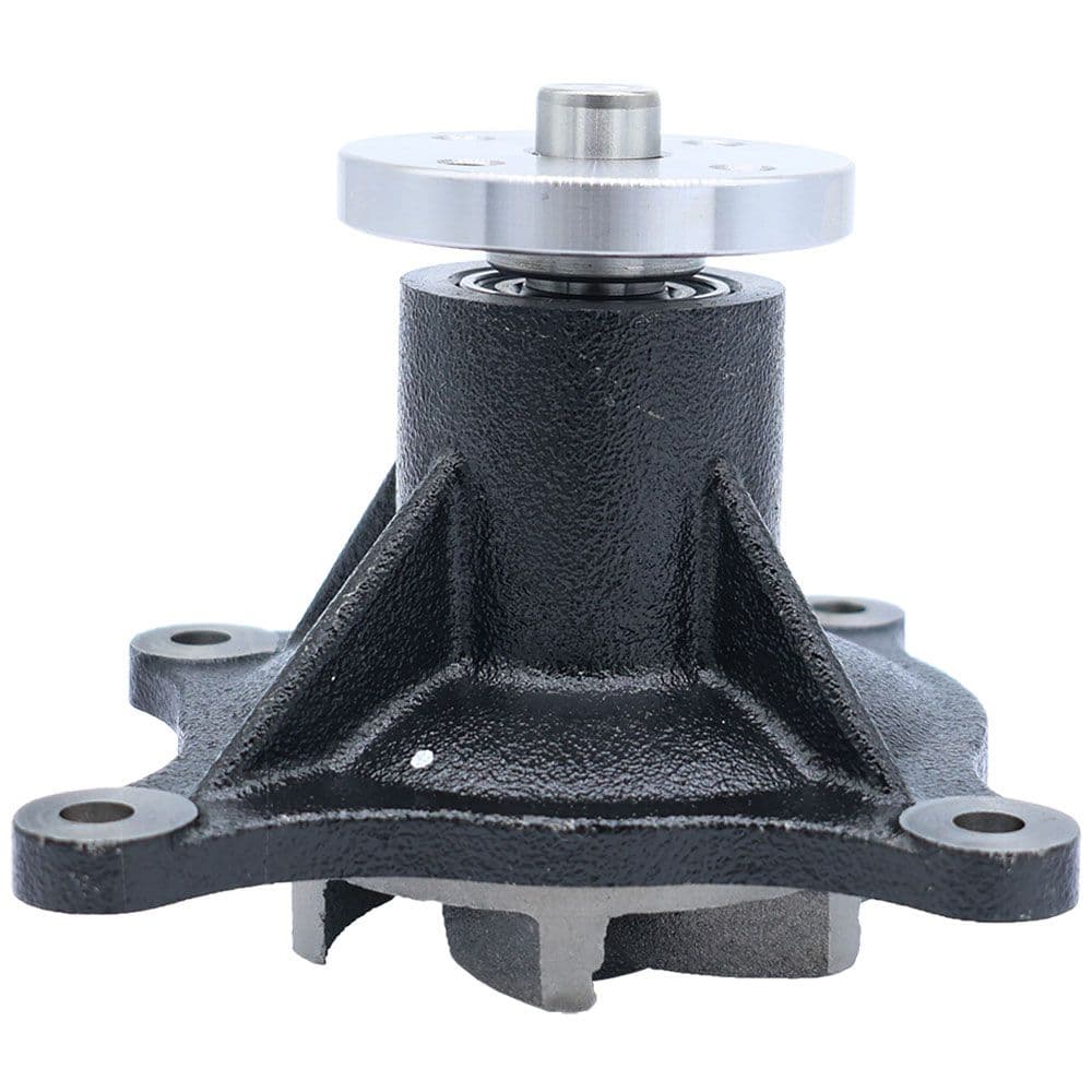 motor su pompası ME015045 için Mitsubishi 4D31T 4D32 Canter gorsel 4