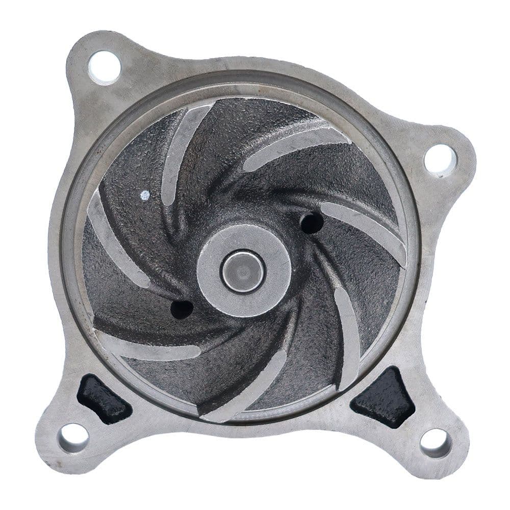 motor su pompası ME015045 için Mitsubishi 4D31T 4D32 Canter gorsel 5