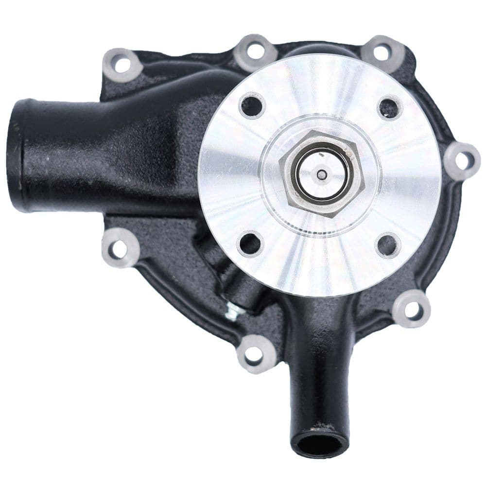 motor su pompası ME035245 için Mitsubishi 6D15T gorsel 2