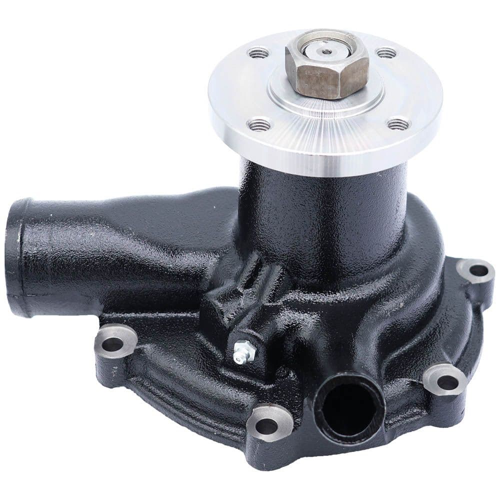 motor su pompası ME035245 için Mitsubishi 6D15T gorsel 3