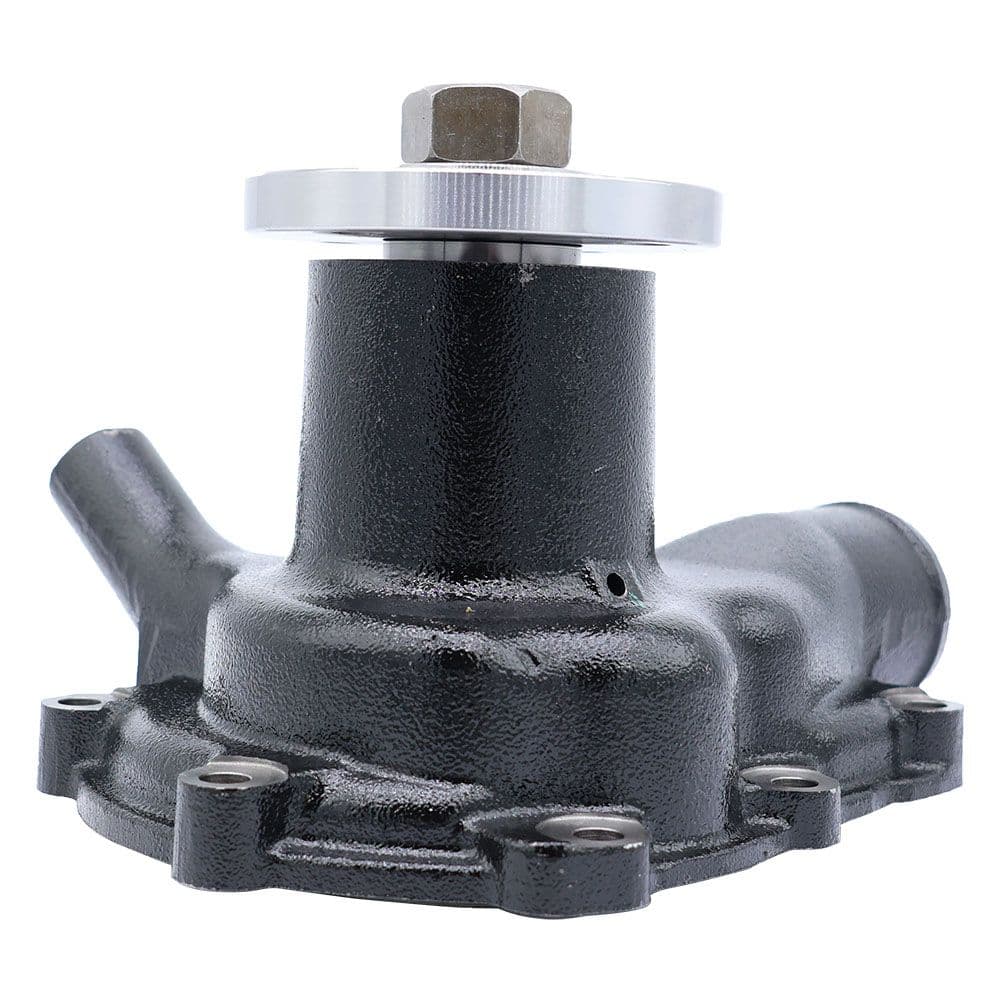 motor su pompası ME035245 için Mitsubishi 6D15T gorsel 4