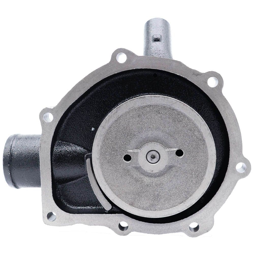 motor su pompası ME035245 için Mitsubishi 6D15T gorsel 5