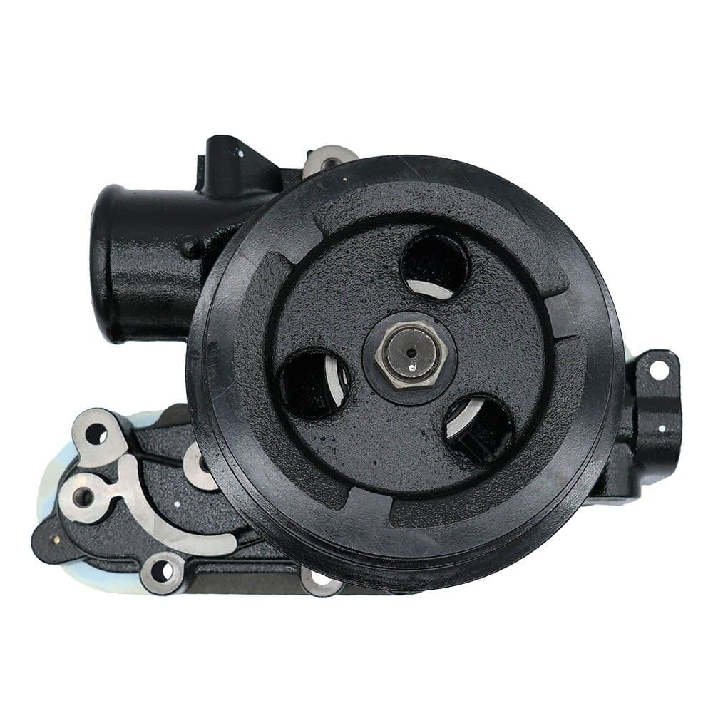 On gorunum: su pompası ME065183 için Mitsubishi 8DC81 / FV313 / D6BR