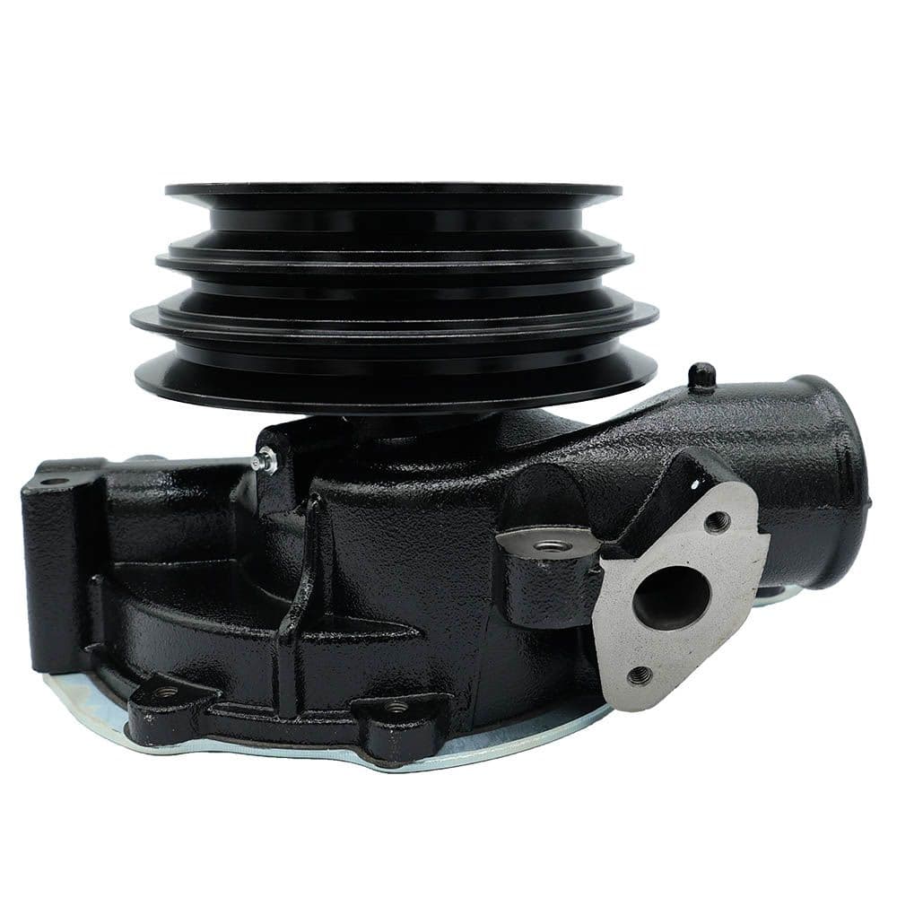 su pompası ME065183 için Mitsubishi 8DC81 / FV313 / D6BR