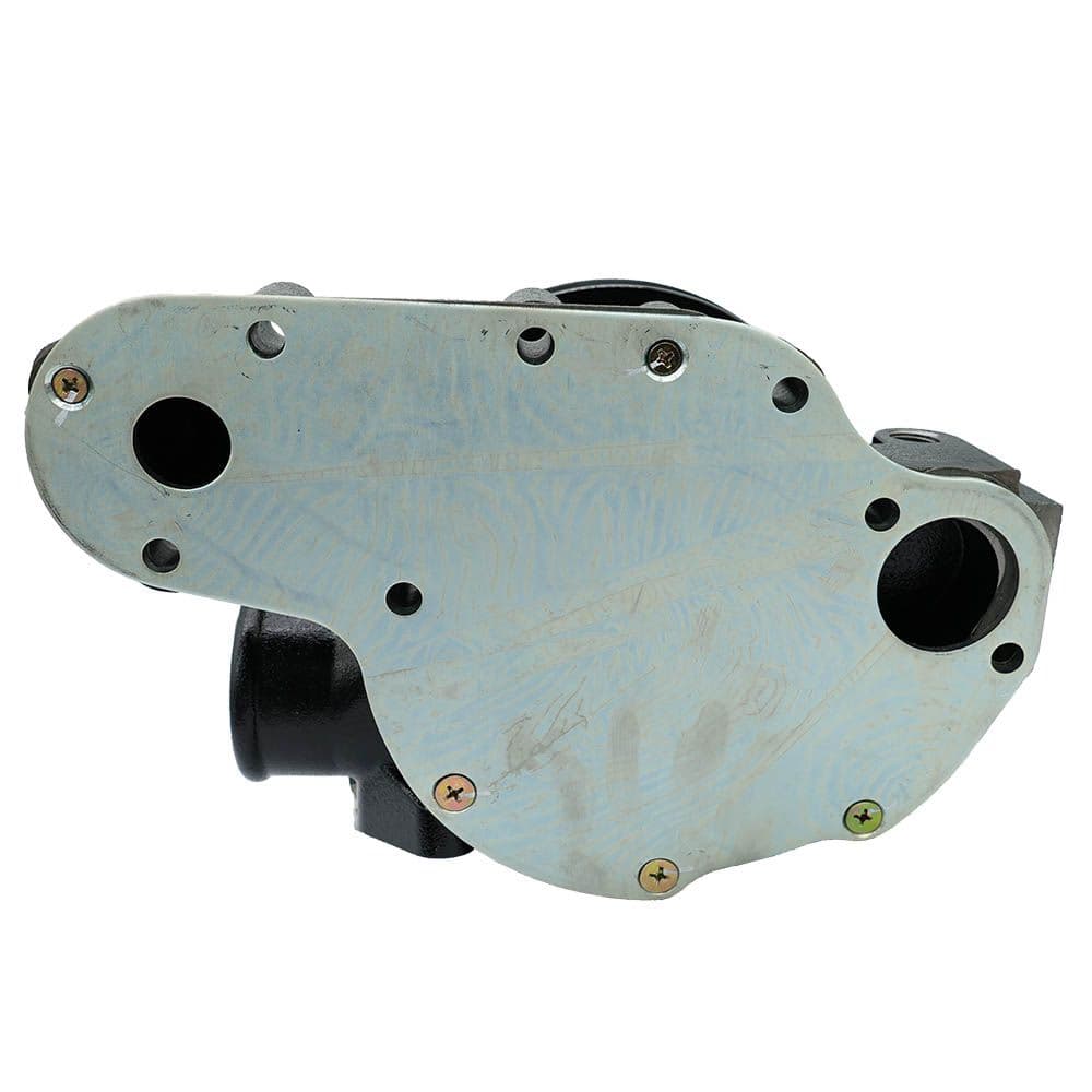 su pompası ME065183 için Mitsubishi 8DC81 / FV313 / D6BR