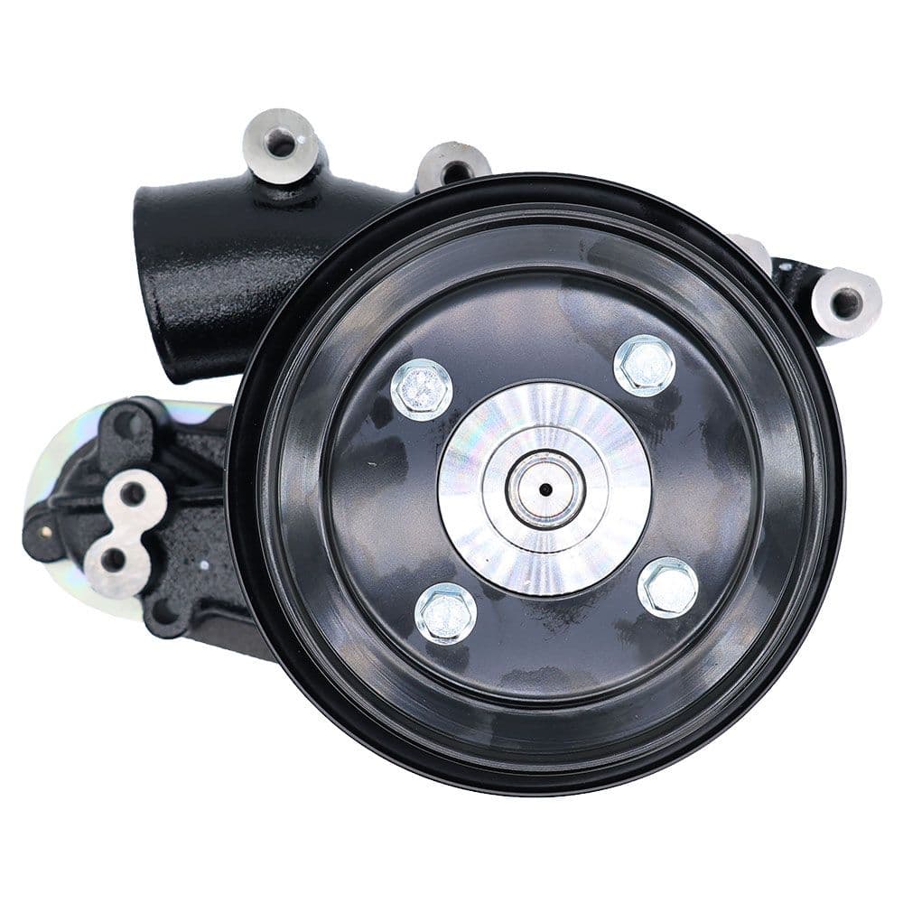 motor su pompası ME065316 için Mitsubishi 8DC82 FV413 gorsel 2