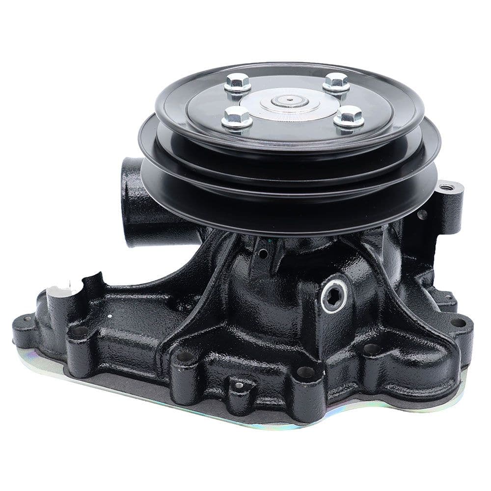 motor su pompası ME065316 için Mitsubishi 8DC82 FV413 gorsel 3