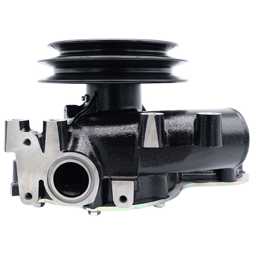 motor su pompası ME065316 için Mitsubishi 8DC82 FV413 gorsel 4