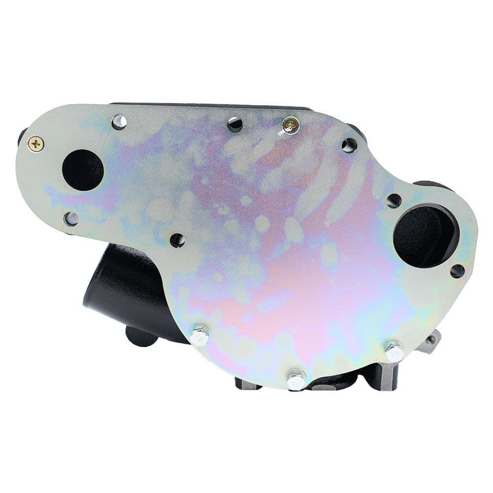 motor su pompası ME065316 için Mitsubishi 8DC82 FV413 gorsel 5