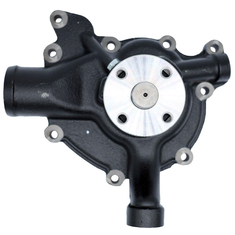 Acili gorunum: su pompası için Mitsubishi 6D16T / 6D16 ME075218