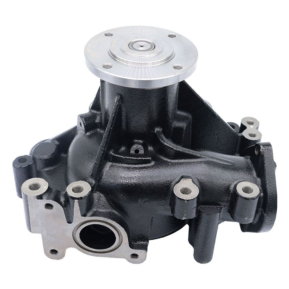 Yan gorunum: Mitsubishi 8DC93 FV515 8DC11A için ME092269 motor su pompası