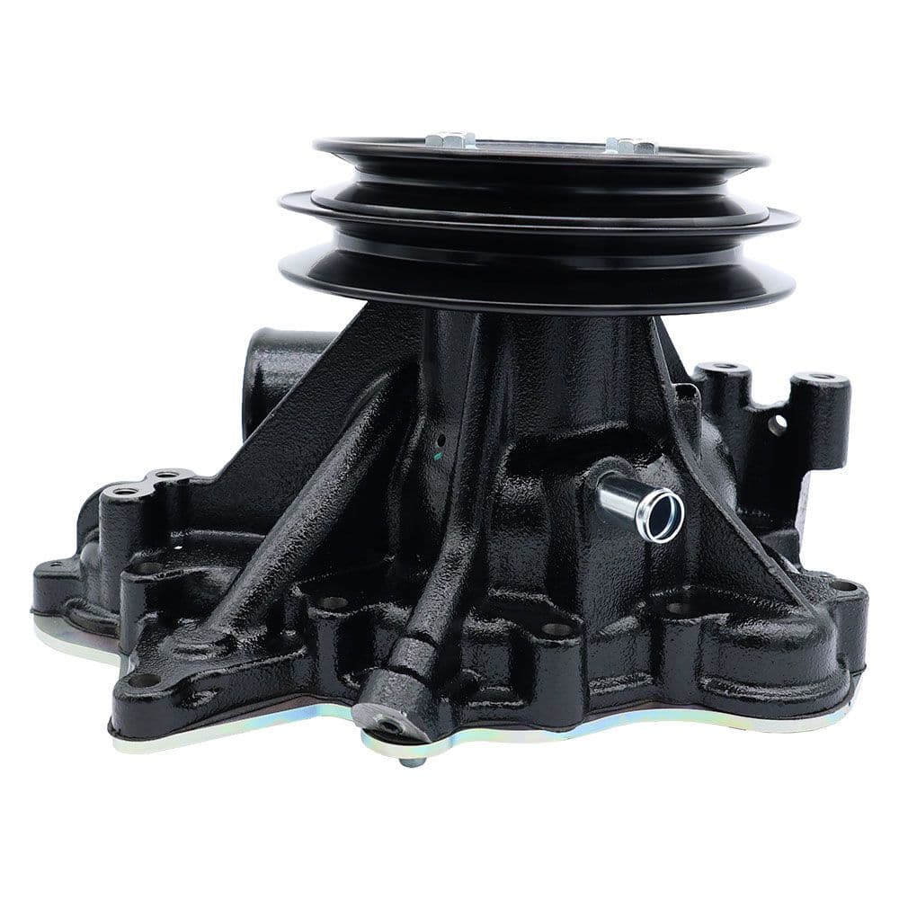 su pompası ME095657 için Mitsubishi 8DC9 / FV415 / 8DC11A