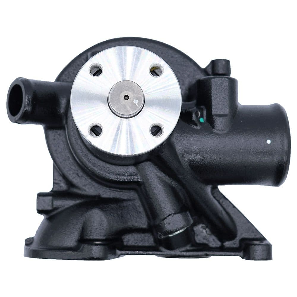 On gorunum: su pompası için Mitsubishi 6D22T 6D24T Engine ME150295