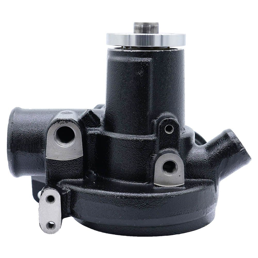 Yan gorunum: su pompası için Mitsubishi 6D22T 6D24T Engine ME150295