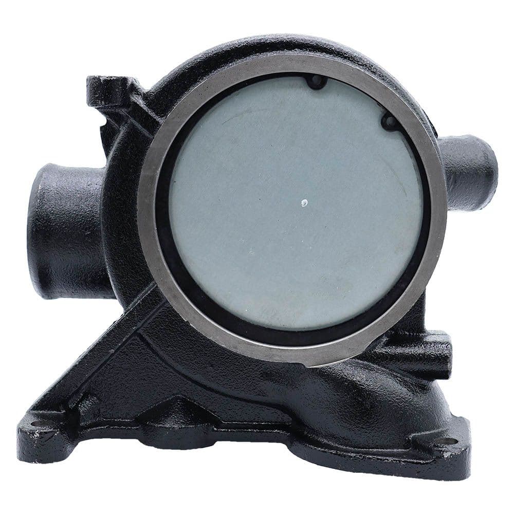 Arka gorunum: su pompası için Mitsubishi 6D22T 6D24T Engine ME150295