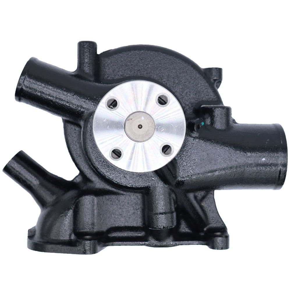 motor su pompası ME158624 için Mitsubishi 6D22TC 6D24T gorsel 2