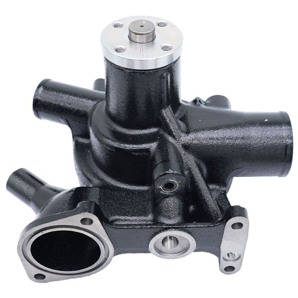 motor su pompası ME158624 için Mitsubishi 6D22TC 6D24T gorsel 3