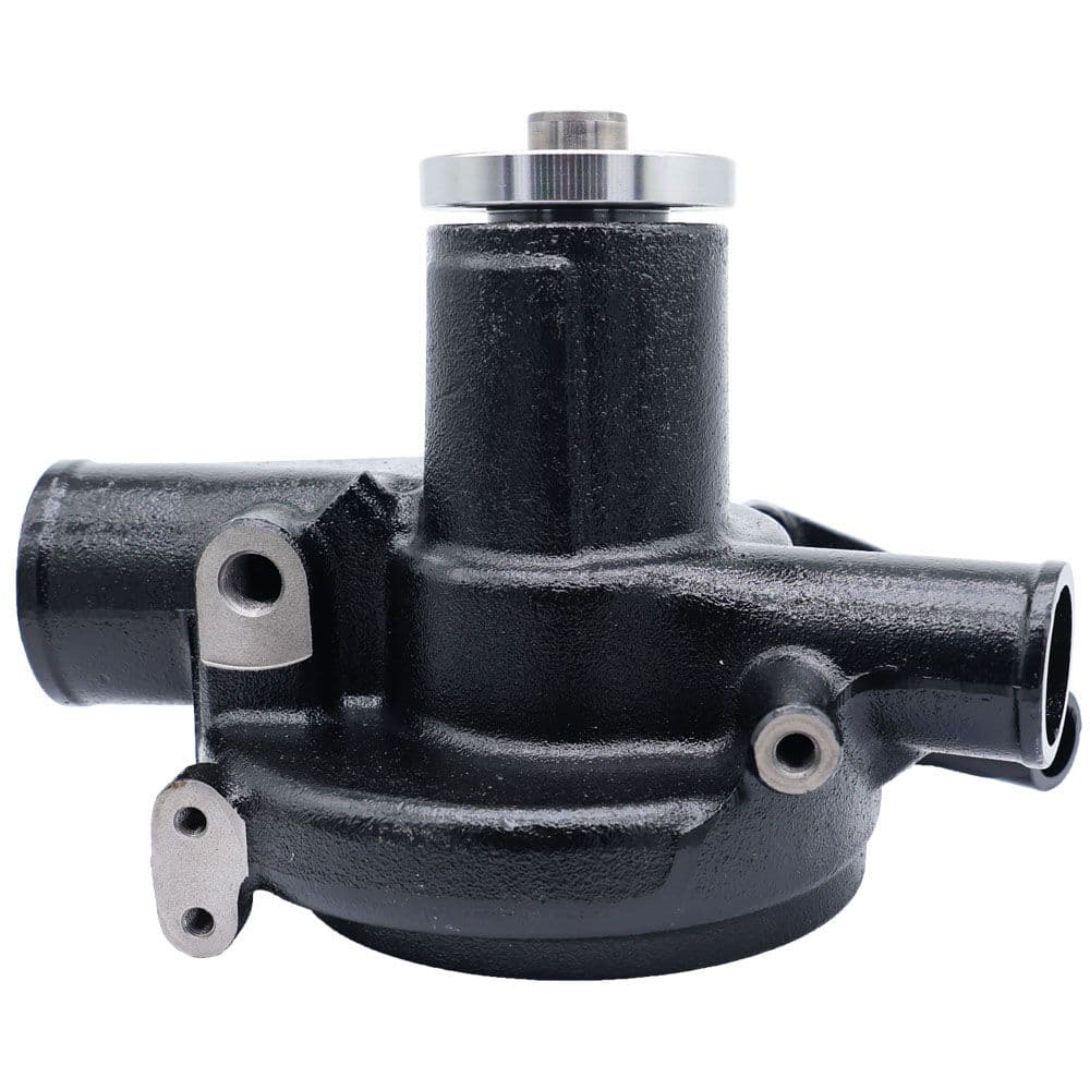 motor su pompası ME158624 için Mitsubishi 6D22TC 6D24T gorsel 4