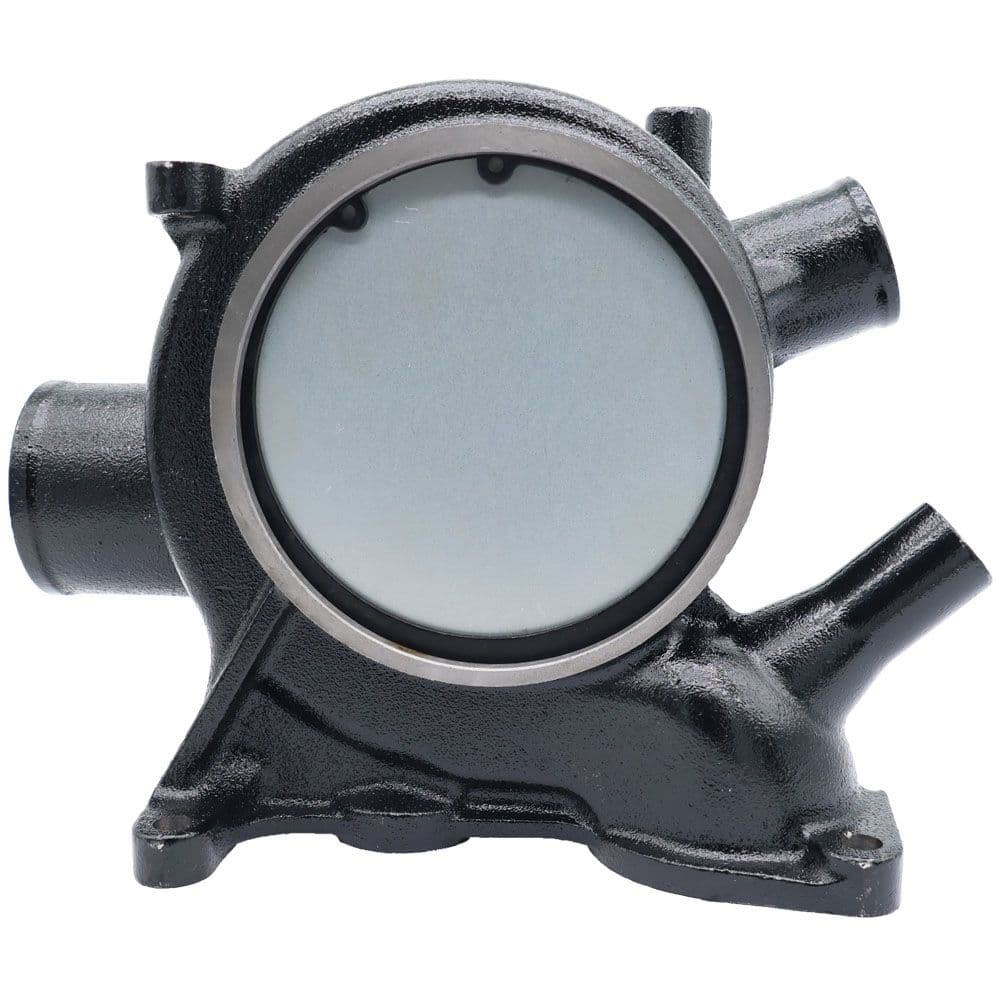 motor su pompası ME158624 için Mitsubishi 6D22TC 6D24T gorsel 5