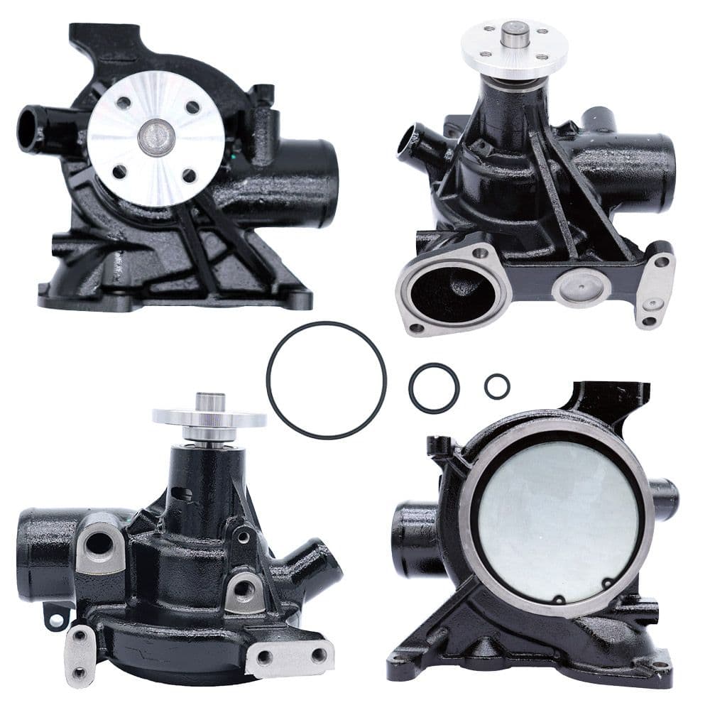 su pompası ME350734 için Mitsubishi 6D40