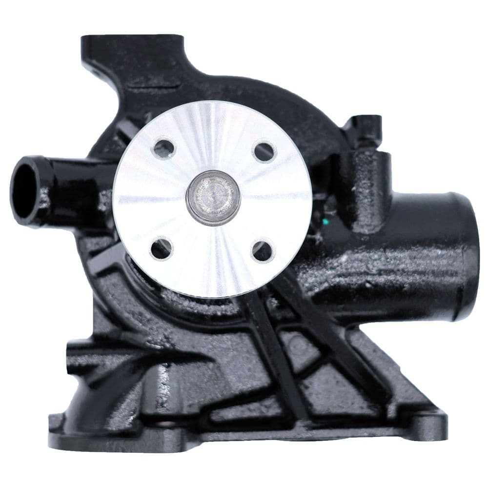 On gorunum: su pompası ME350734 için Mitsubishi 6D40