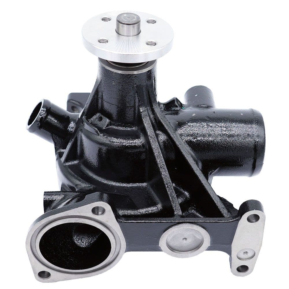 Yan gorunum: su pompası ME350734 için Mitsubishi 6D40