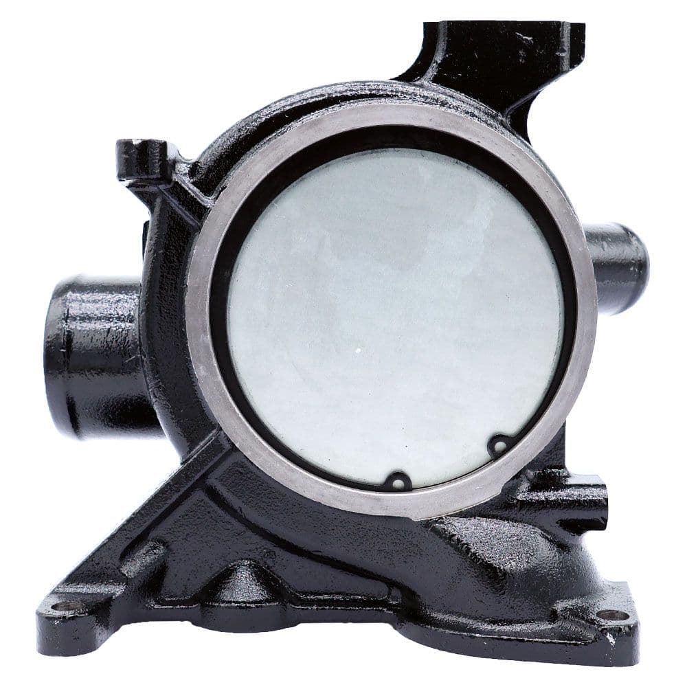 su pompası ME350734 için Mitsubishi 6D40