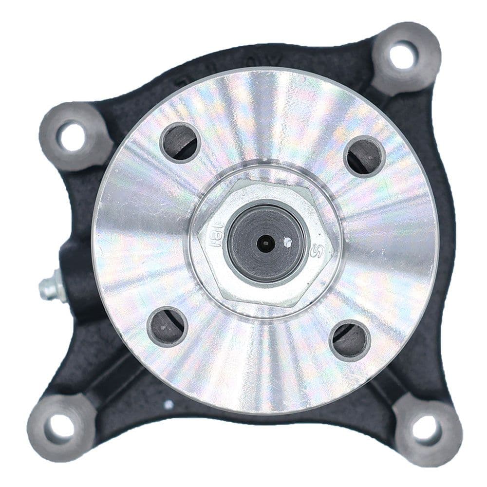 motor su pompası ME391343 için Mitsubishi 6D31 6D31T gorsel 2