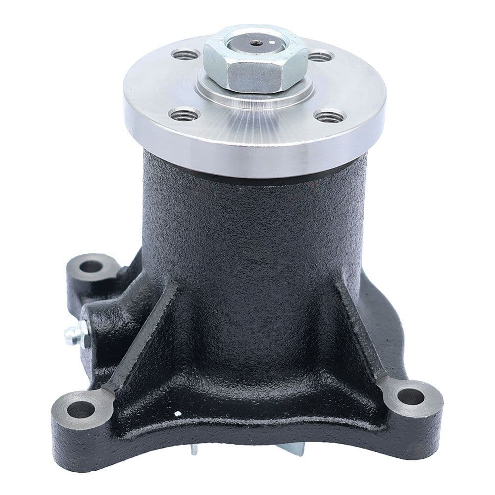 motor su pompası ME391343 için Mitsubishi 6D31 6D31T gorsel 3