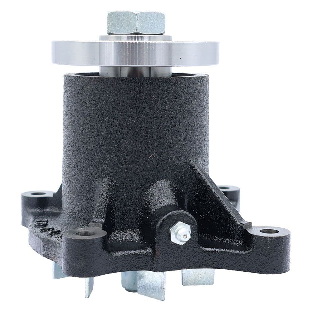 motor su pompası ME391343 için Mitsubishi 6D31 6D31T gorsel 4