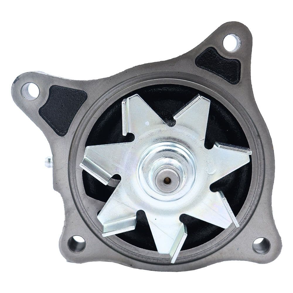 motor su pompası ME391343 için Mitsubishi 6D31 6D31T gorsel 5