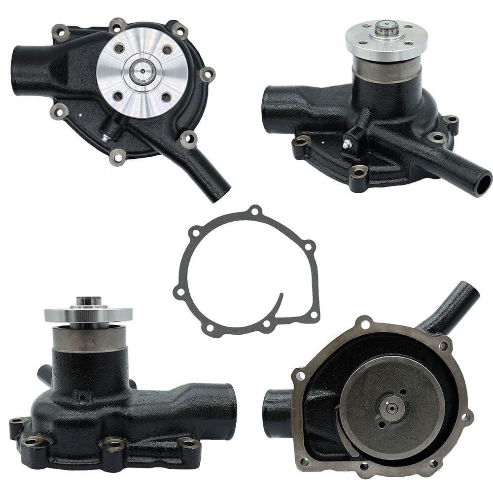 su pompası ME896800 için Mitsubishi 6D16 / 6D16TCE1