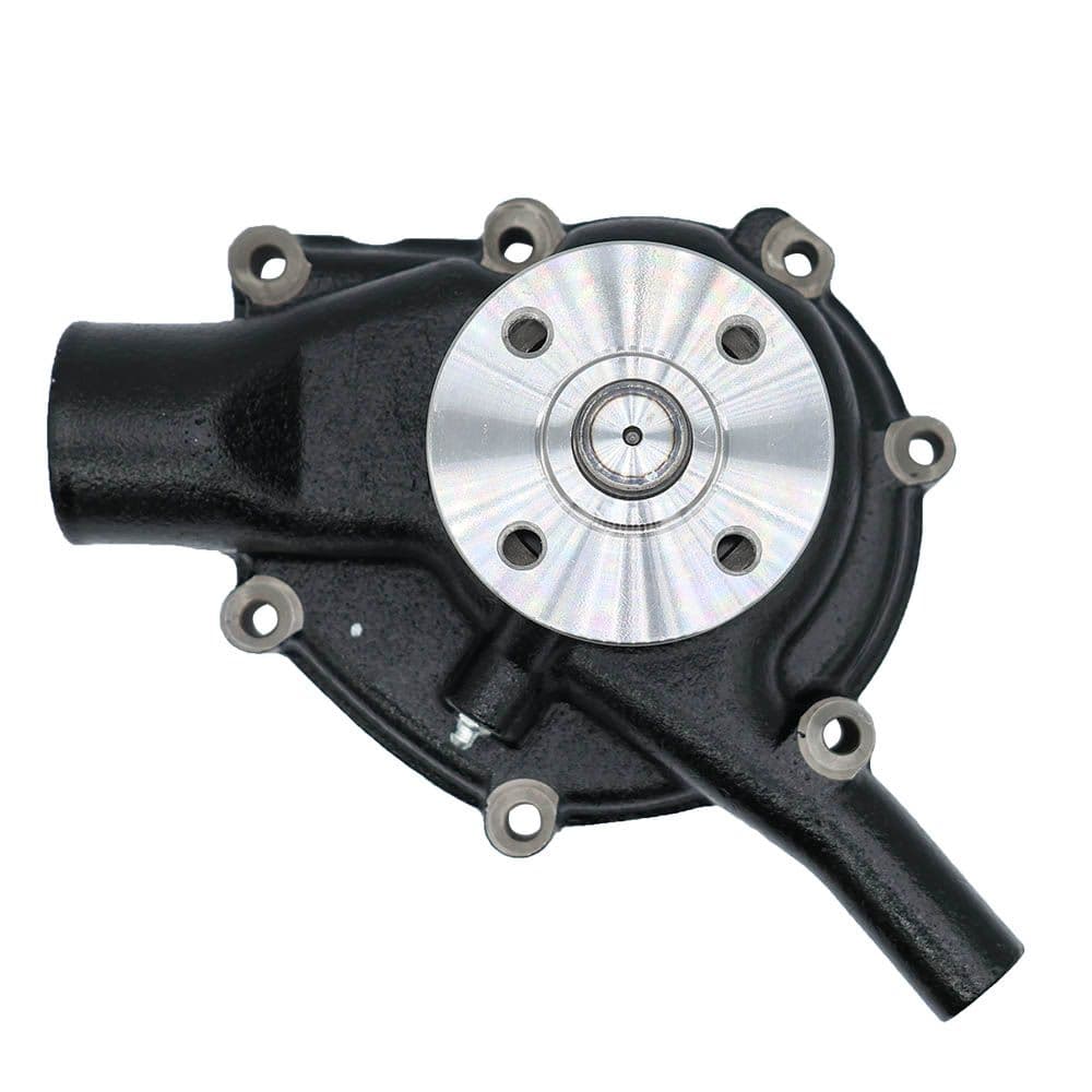 On gorunum: su pompası ME896800 için Mitsubishi 6D16 / 6D16TCE1