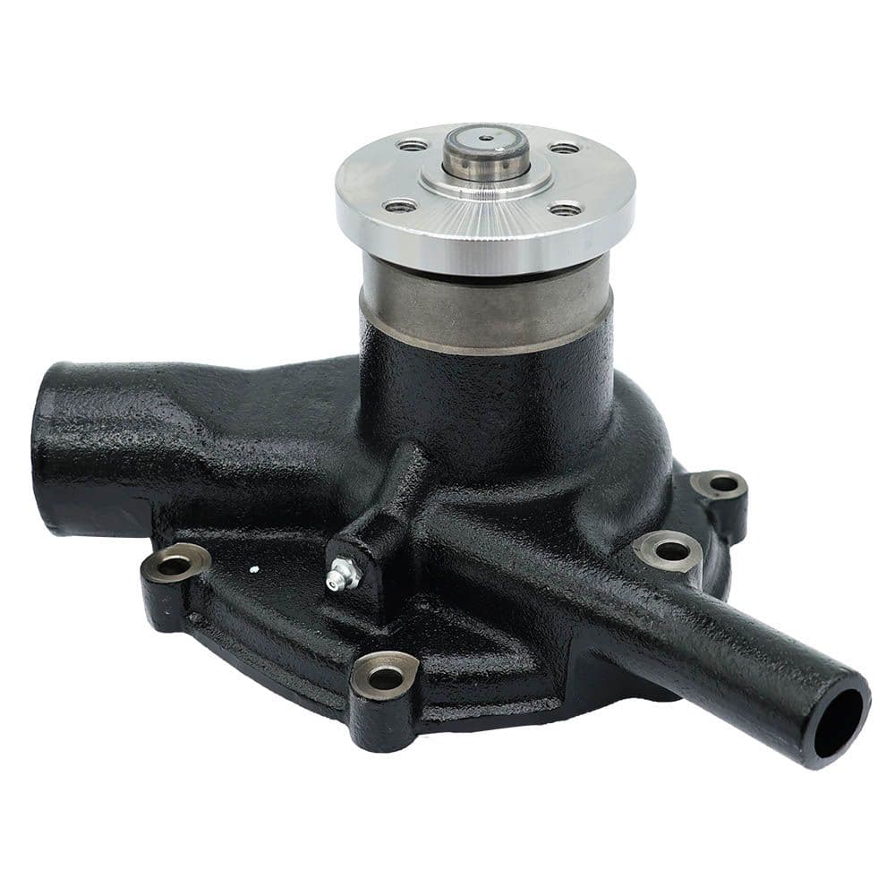 Yan gorunum: su pompası ME896800 için Mitsubishi 6D16 / 6D16TCE1