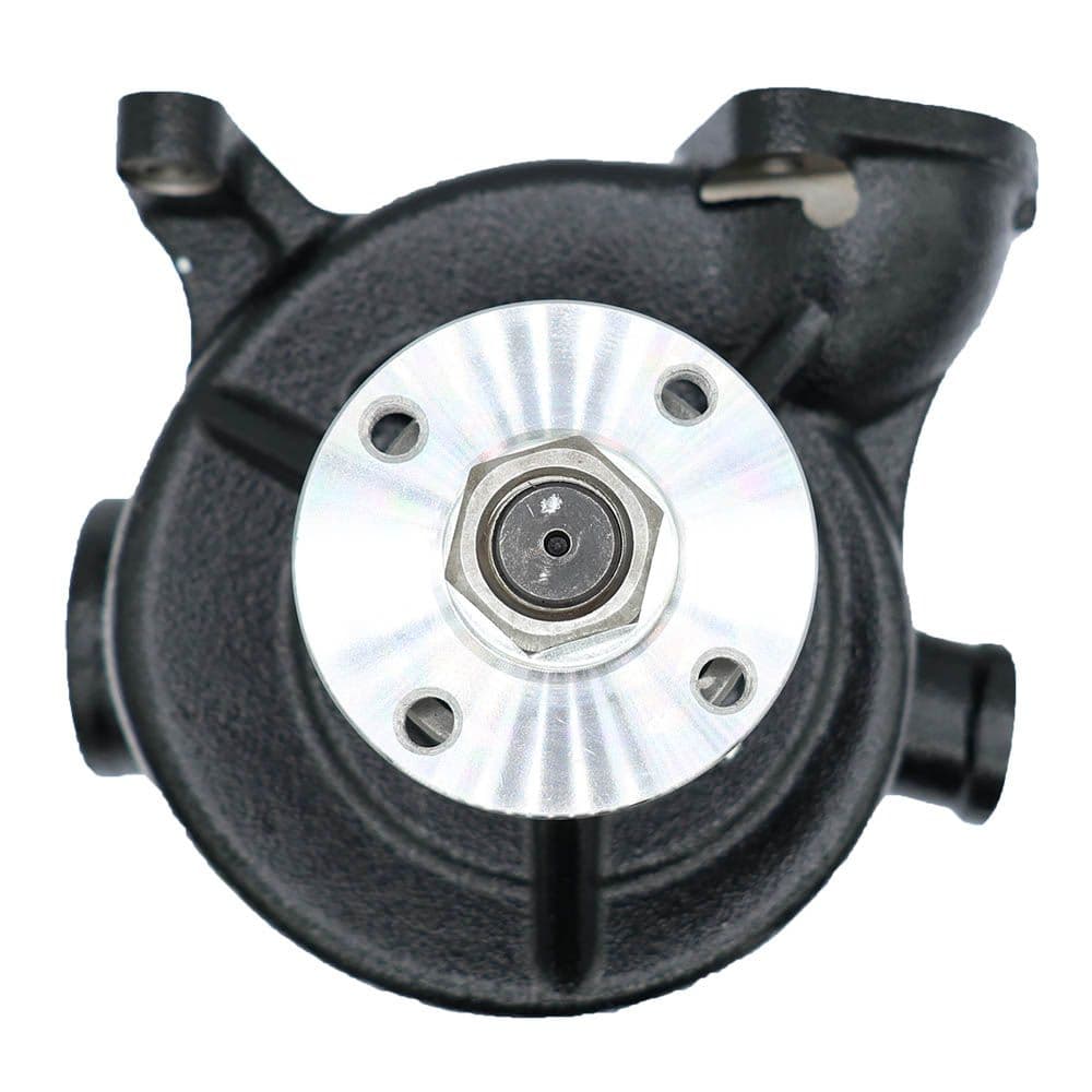 Mitsubishi 6D22 motor icin su pompasi ME942187