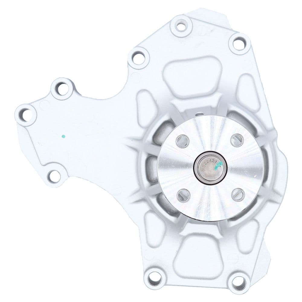 On gorunum: su pompası için Mitsubishi 4D34T Engine ME990370