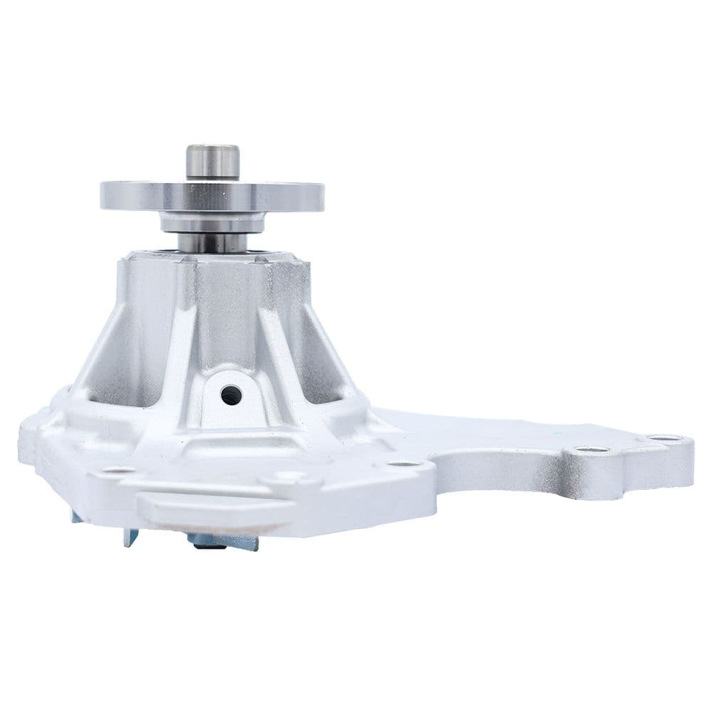 Yan gorunum: su pompası için Mitsubishi 4D34T Engine ME990370