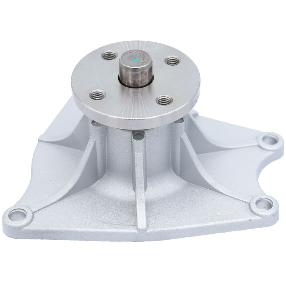 Pandangan sisi pam air untuk Mitsubishi 4M40 4M41 Engine ME993473