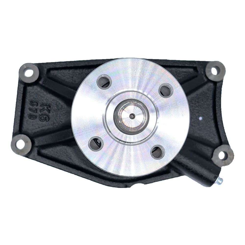 On gorunum: su pompası ME993520 için Mitsubishi 6D34T / 6D31T / SK200-3 / SK200-5 / 6D34