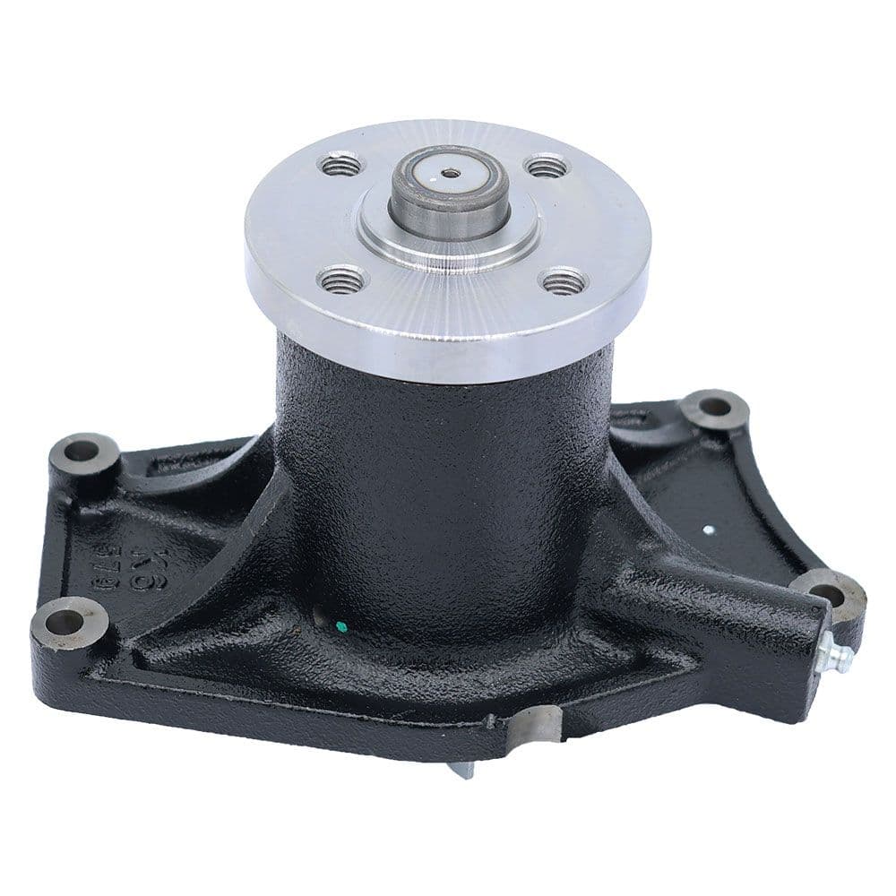 Yan gorunum: su pompası ME993520 için Mitsubishi 6D34T / 6D31T / SK200-3 / SK200-5 / 6D34