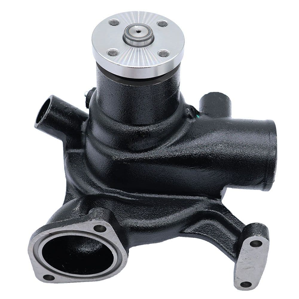 Yan gorunum: Mitsubishi 6D22 Grease Type T850 için ME993679 motor su pompası