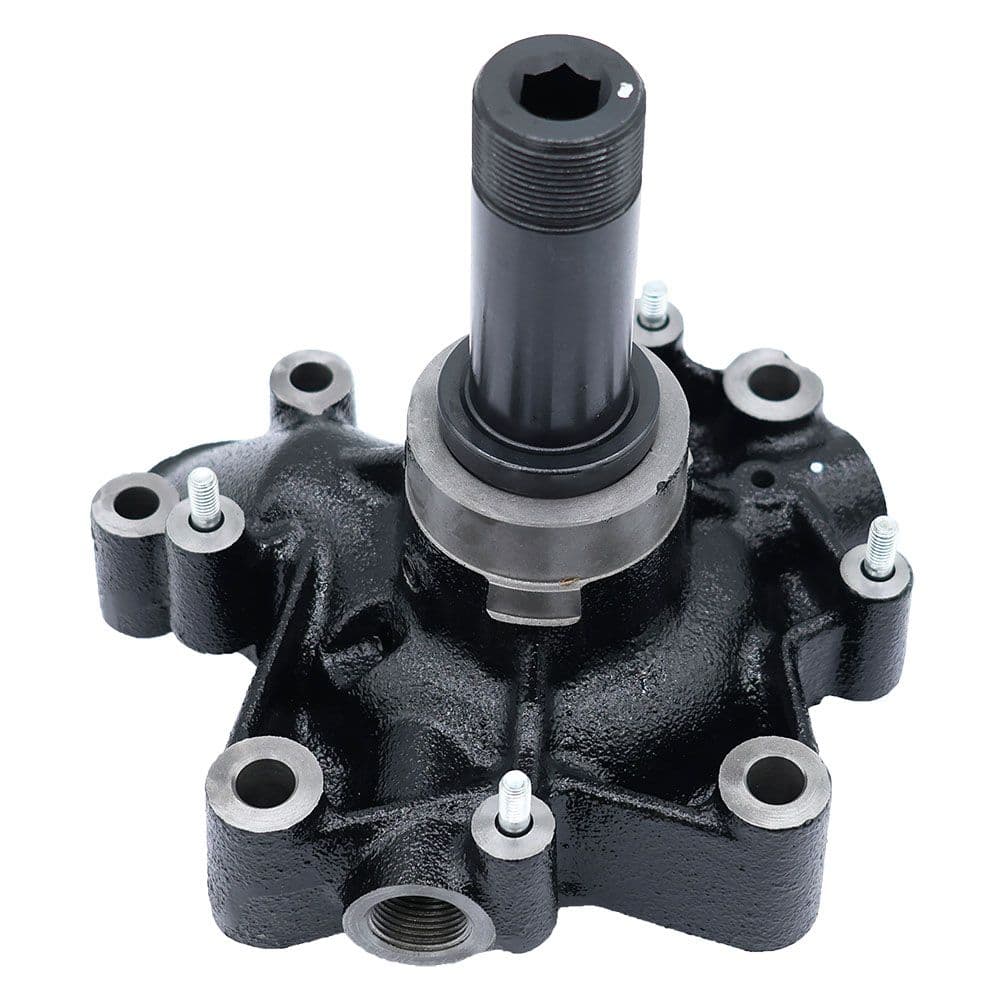 pompa air mesin QC000330 / ME993681 untuk Mitsubishi Fuso Canter 4P10