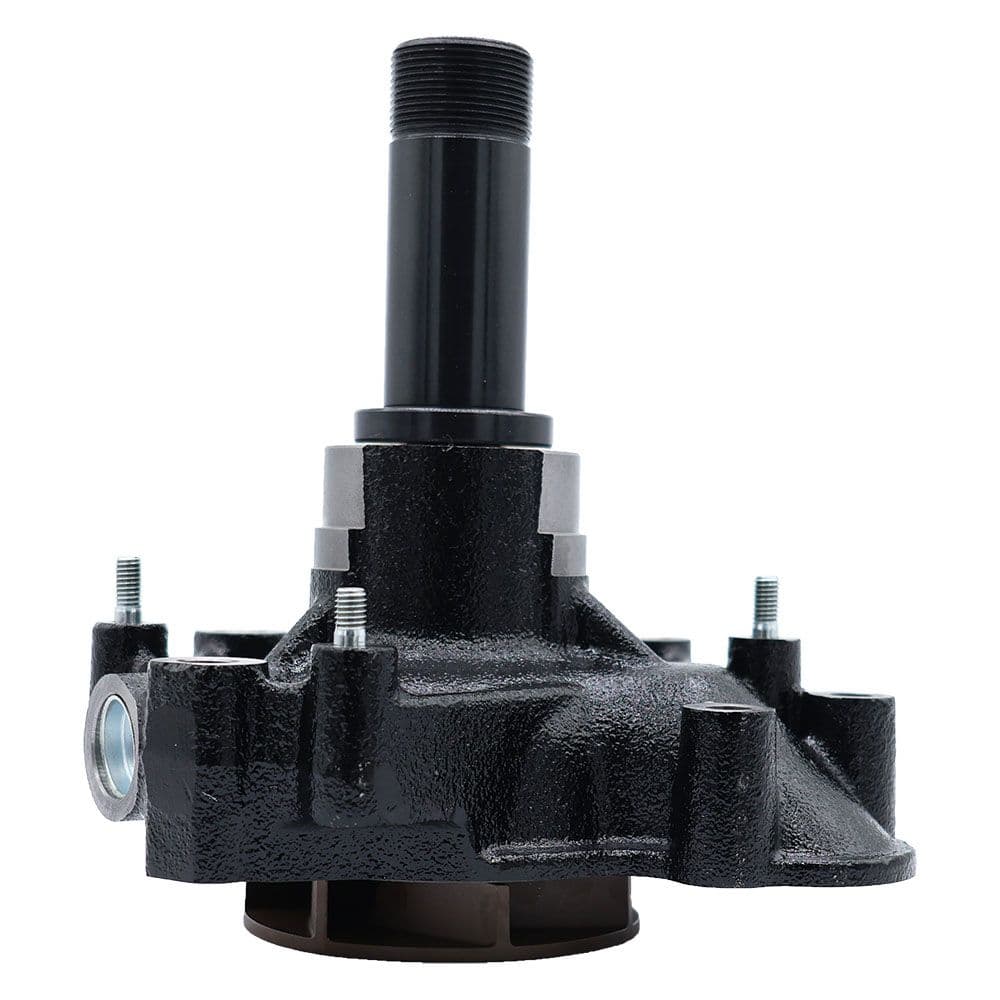 pompa air mesin QC000330 / ME993681 untuk Mitsubishi Fuso Canter 4P10