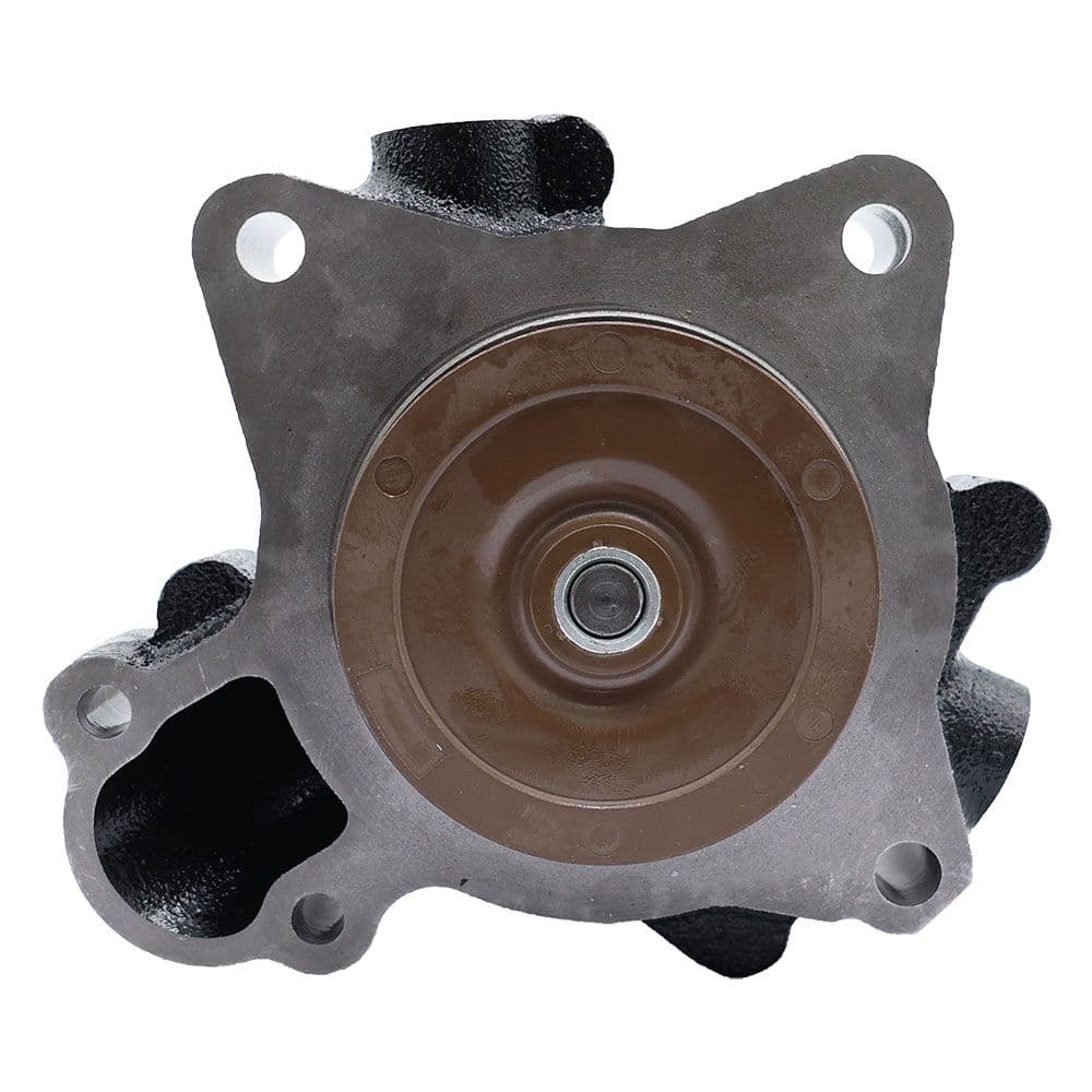 pompa air mesin QC000330 / ME993681 untuk Mitsubishi Fuso Canter 4P10