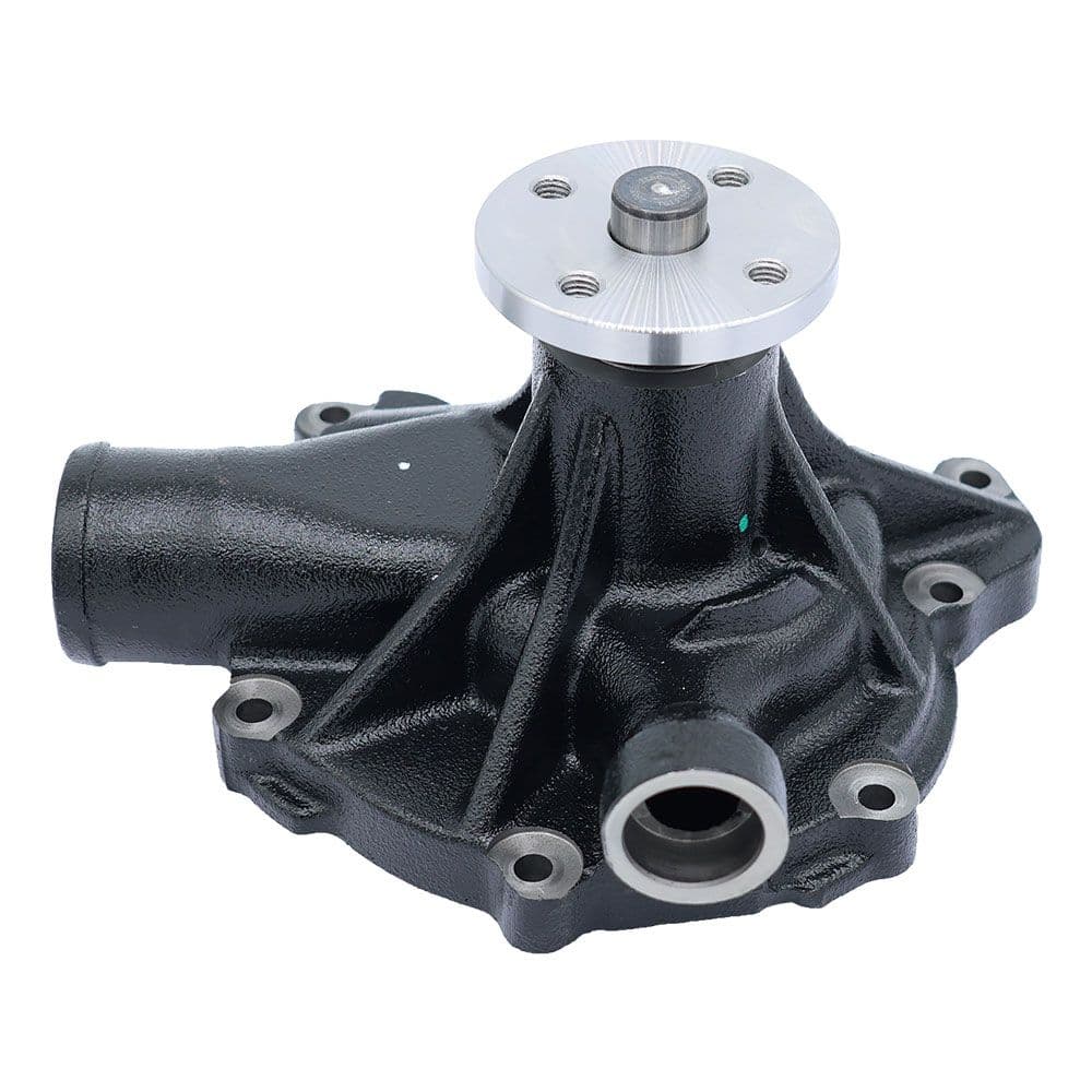 Yan gorunum: su pompası için Mitsubishi 6D16 6D17 Engine ME993839