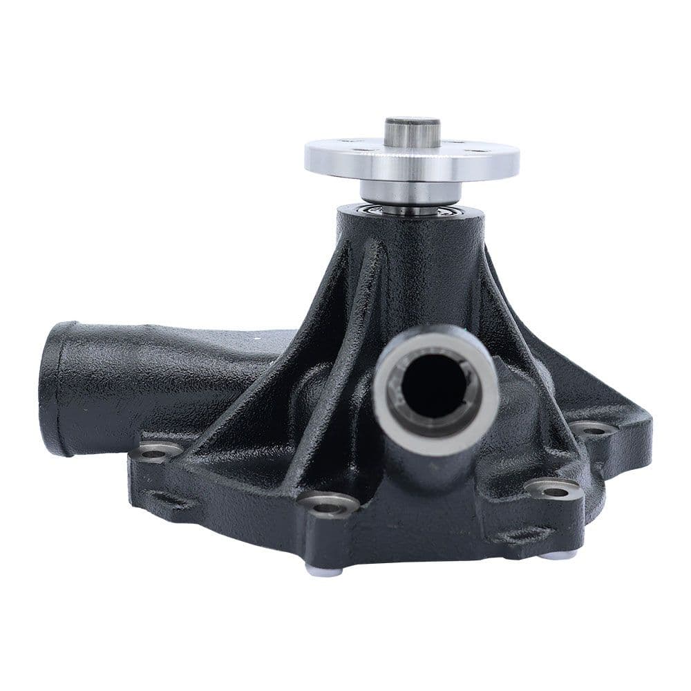 Yan gorunum: su pompası için Mitsubishi 6D16 6D17 Engine ME993839