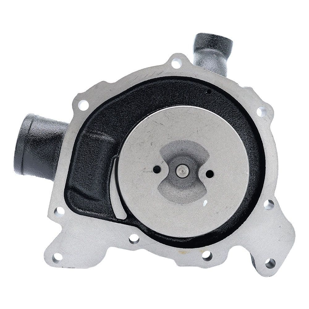 Arka gorunum: su pompası için Mitsubishi 6D16 6D17 Engine ME993839