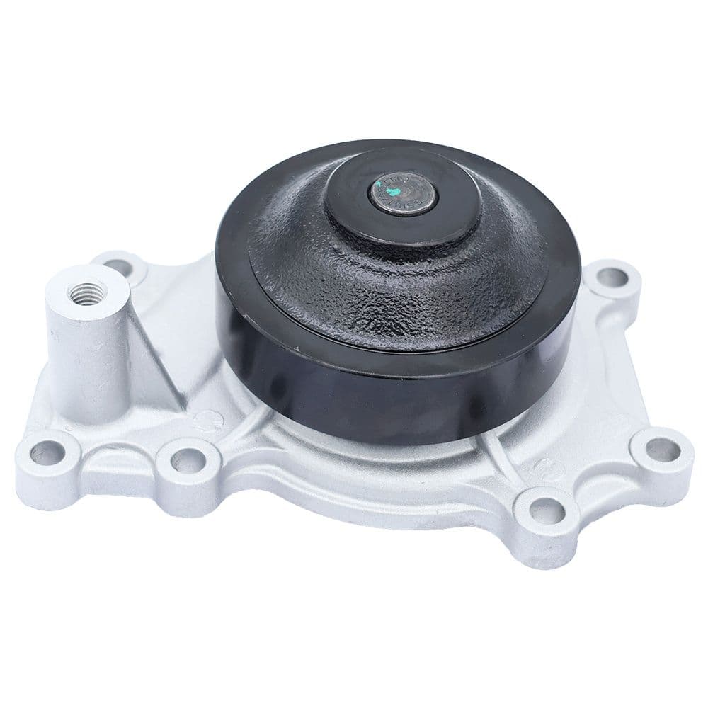 Yan gorunum: Mitsubishi 4M50 / 4M51 için ME993965 motor su pompası