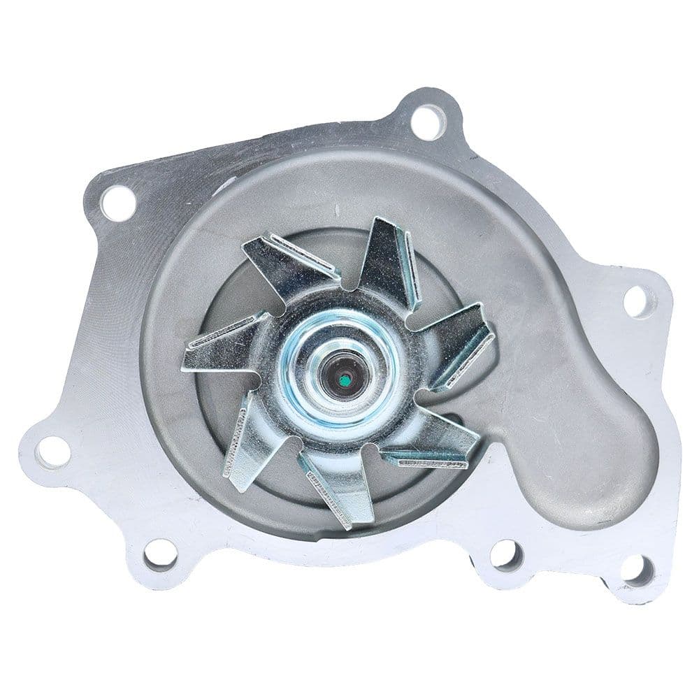 Arka gorunum: Mitsubishi 4M50 / 4M51 için ME993965 motor su pompası